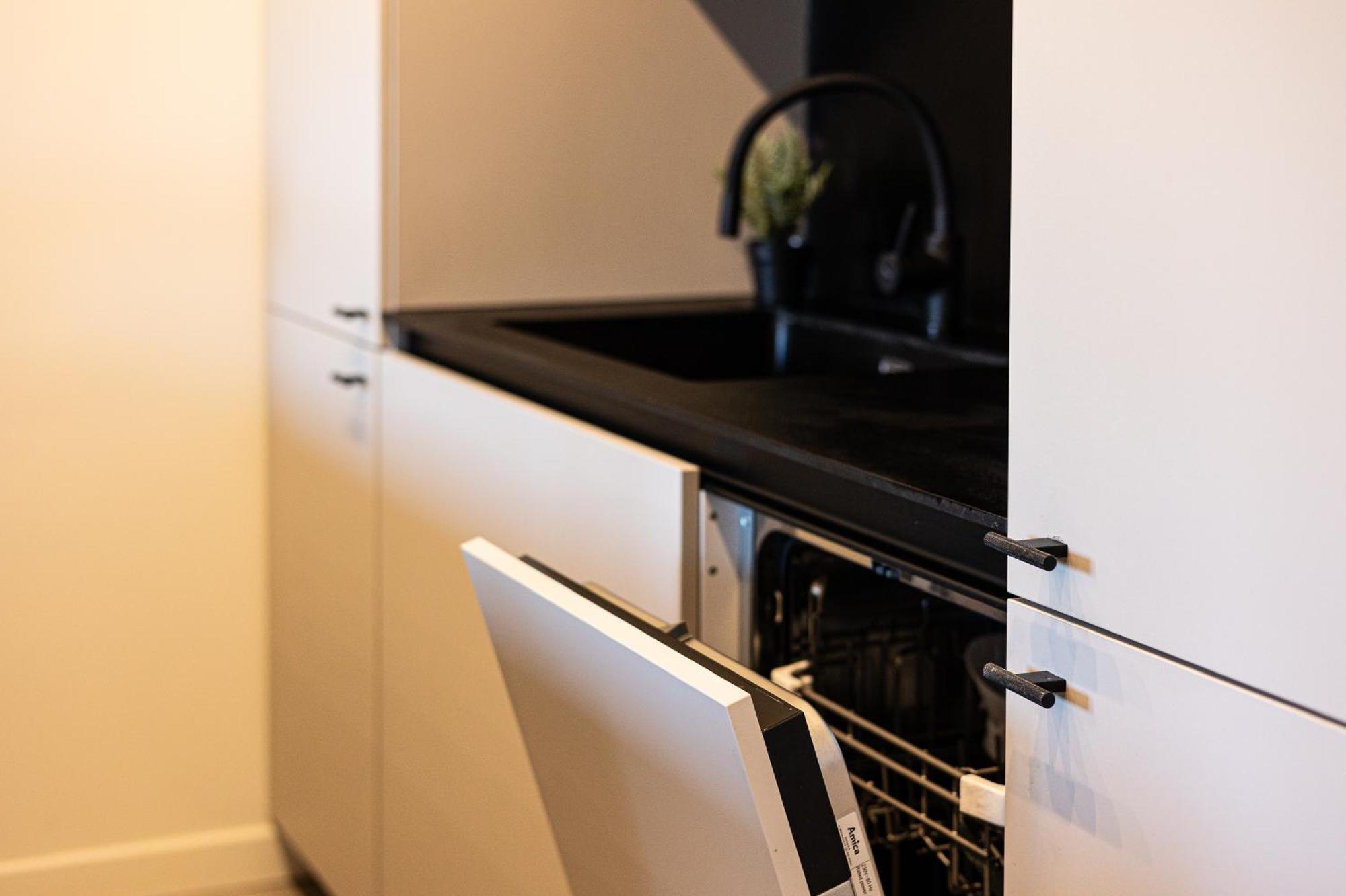 2Homerent Babia Wies 12 Bydgoszcz Exteriör bild
