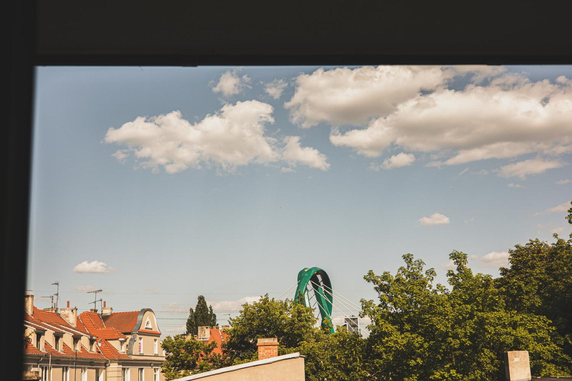 2Homerent Babia Wies 12 Bydgoszcz Exteriör bild