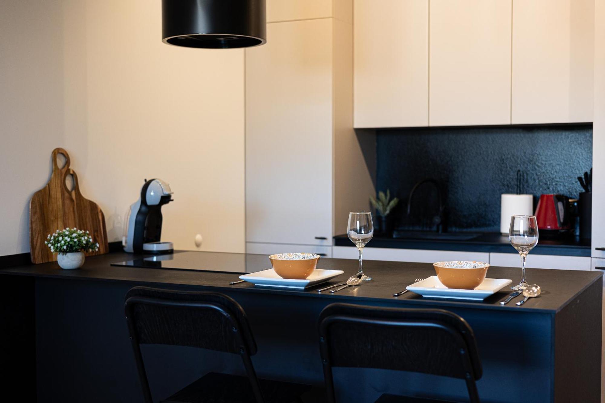 2Homerent Babia Wies 12 Bydgoszcz Exteriör bild