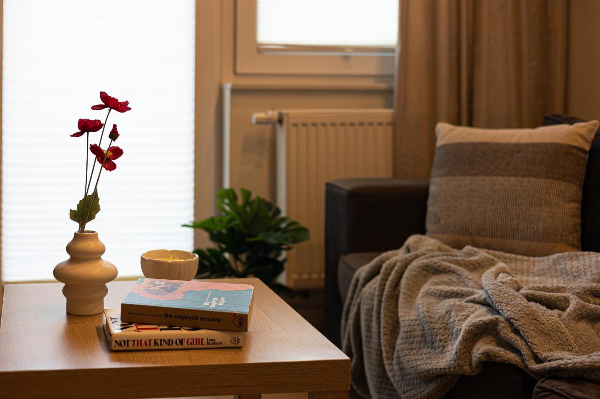 2Homerent Babia Wies 12 Bydgoszcz Exteriör bild
