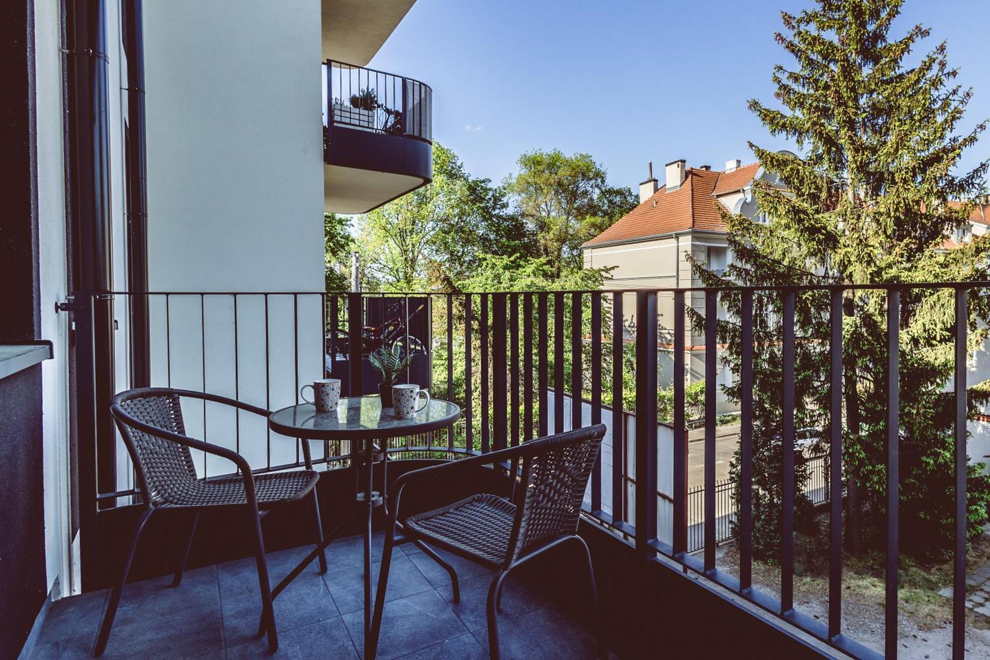 2Homerent Babia Wies 12 Bydgoszcz Exteriör bild