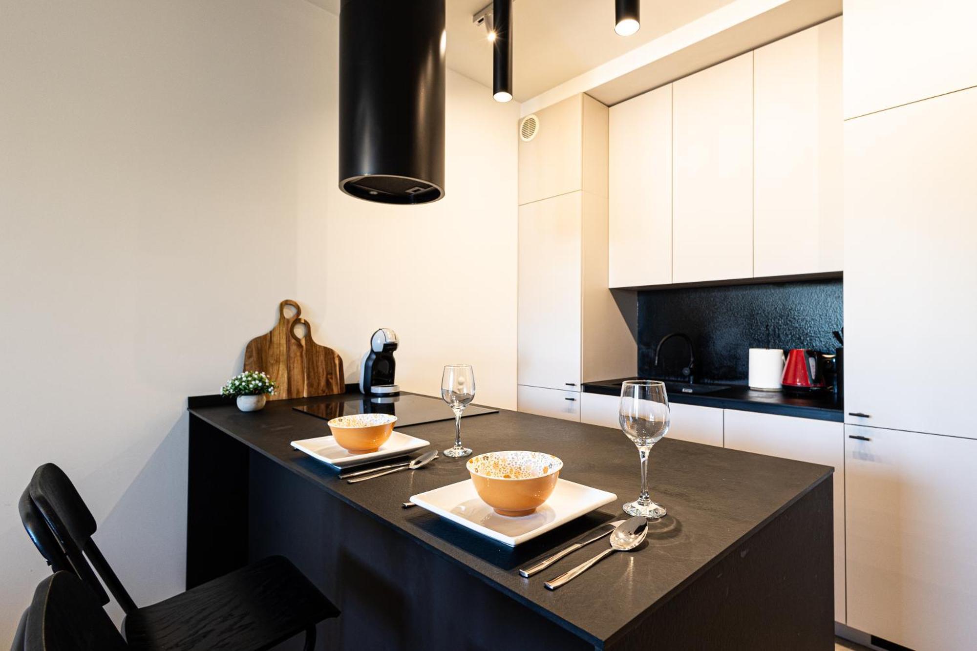 2Homerent Babia Wies 12 Bydgoszcz Exteriör bild