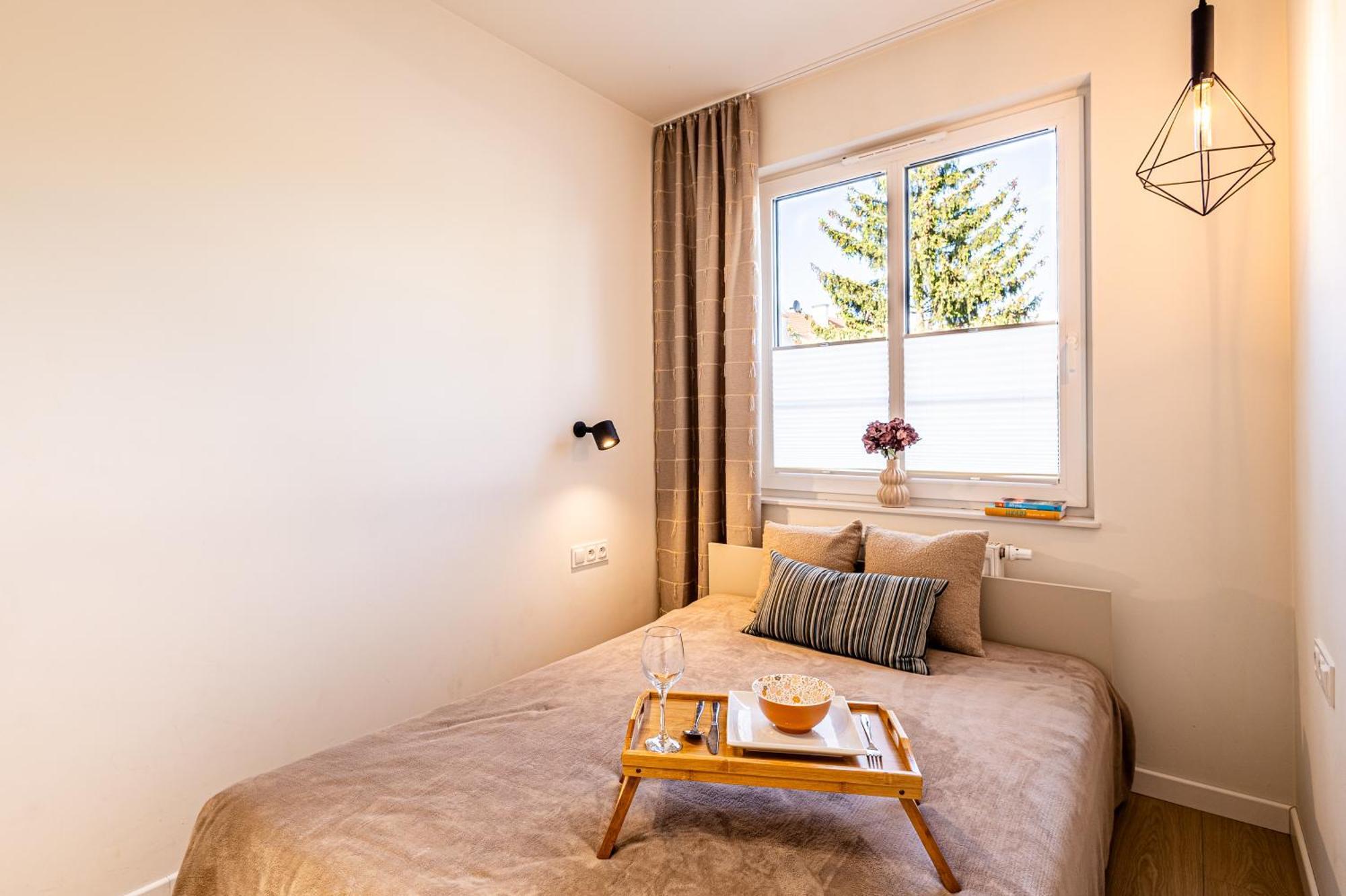 2Homerent Babia Wies 12 Bydgoszcz Exteriör bild